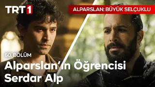 Küffarın bağrına saplanacaksın! - Alparslan: Büyük Selçuklu 60. Bölüm