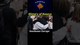 From Illyrians to Independence: A History of Kosovo