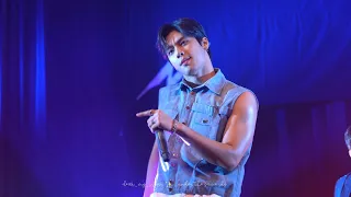 230826 SAITAMA | TAN 티에이엔 JAEJUN 재준 FOCUS - DU DU DU