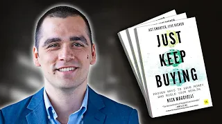 Strategic Investment Insights: 'Just Keep Buying' by Nick Maggiulli