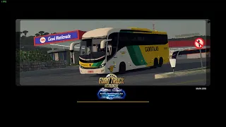 Viajando De Busão(G8_1600LD_VOLVOE6)