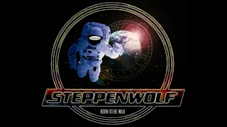 Born To Be Wild - Steppenwolf - Blackbelt Fresh Remix