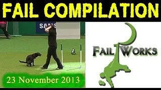 Fail Compilation November 23 | by FailWorks | Подборка Неудач