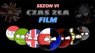 Countryballs SEZON VI- Czas Zła | FILM