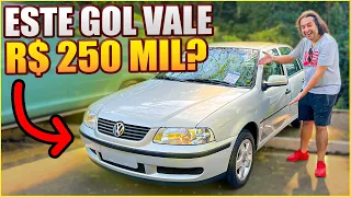 RARIDADES OU ANTIGO OPORTUNISMO?🤑 OS CARROS E VALORES DA MAIOR FEIRA DE ANTIGOS DO BRASIL EM LINDOIA