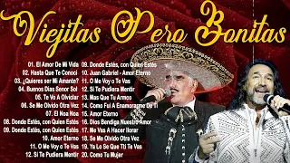 100 Mejores Canciones En Español De Todos Los Tiempos-Vicente Fernández Roberto Carlos, Camilo Sesto