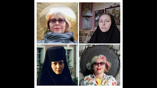 Бывшая монахиня В.Муренкова: Я предала православную церковь и веру. Педофобия в церкви