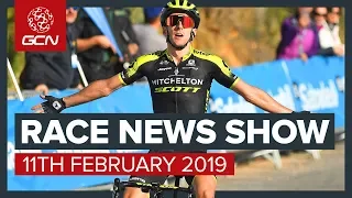 Volta A La Valenciana, World Championships News & The Rock Cobbler | The Cycling Race News Show