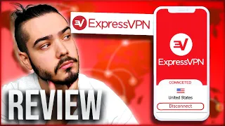 ExpressVPN Review 2023 | Ultimate Honest Review & Real Tests