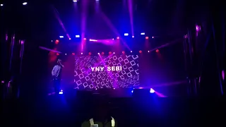 Eu golan tu fată bună ști și tu ne-am potrivi ...Concert Yny Sebi Dorohoi