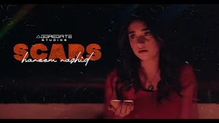 Scars | Hareem Rashid (Official Music Video)