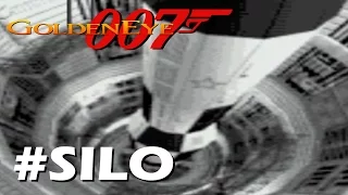 007 GoldenEye - Mision 6: SILO (00 Agent) - Nintendo 64 - HD