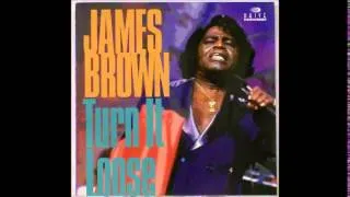 James Brown - ' Give It Up Or Turnit A Loose "     (Latin Remix)