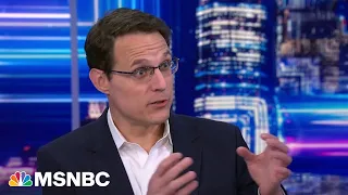 Kornacki breaks down the crucial local elections taking shape in Kentucky and Pennsylvania