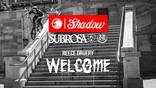 Subrosa Brand - Reece Druery