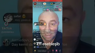 Tik tok Əfi eseblesib😡Diqqet 18+🔞⛔