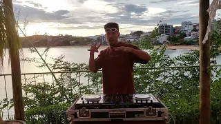 Set Mix VL 02 - Baile Beach - Mauka - Iriri (ES) - Brazil - Camargo DJ