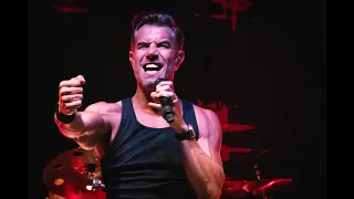 311 - One and the Same Live (4K) @waveict6  September 30,2023