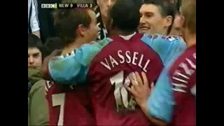 Match of the Day - 2nd April 2005