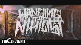 Hanging The Nihilist - Filth (Official Lyric Video) | The Circle Pit