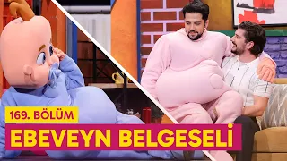 Ebeveyn Belgeseli  (169. Bölüm) -  Çok Güzel Hareketler 2