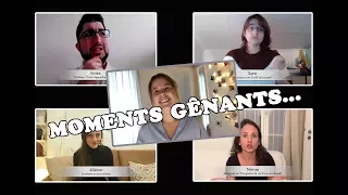 Moments gênants - Titi