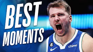 Luka Doncic Could NOT Be Stopped This Season! 😤| 2023-24 Season Highlights