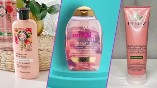 Top 10 Drugstore Color Safe Shampoo in 2023 (Buyers Guide)