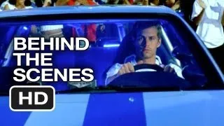 2 Fast 2 Furious Behind The Scenes - Brian O'Conner (2003) - Paul Walker Movie HD