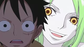 One Piece AMV