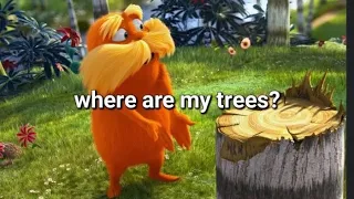 Interesting The Lorax Videos… | Tik Tok Compilation