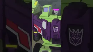 Краткая Правда О Трансформерах - Все Гештальты (Почти) #shorts #transformers #combiners