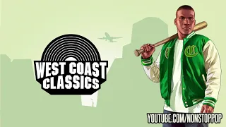West Coast Classics ☀️ [Grand Theft Auto V] 🌴 G-Funk / Hip Hop