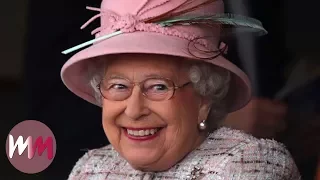 Top 10 Times the Queen Was Badass