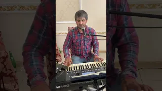 Нариман Умаров - песня Кумычка