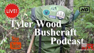 Bushcraft  Podcast S:1 E:3