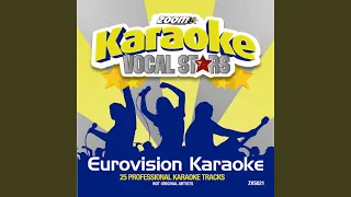 All Kinds of Everything (In the Style of Dana) (Karaoke Version)