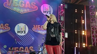 VIRUS Партийная Зона Муз-тв VEGAS 18.02.2018