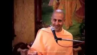 07-030 Do Not Mistreat Anyone by HH Radhanath Swami