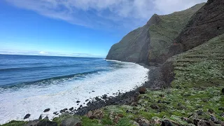 Мадейра - Остров Мечты ? Часть 1 - Западный Берег 🏝