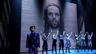 Jesus Christ Superstar - Tony Awards 2012