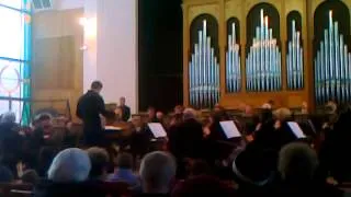 Хава Нагила - Кубанский симфонический оркестр