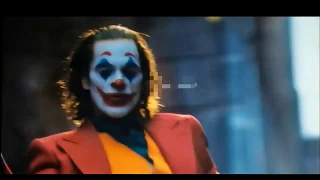 Joker x Green Day - Boulevard Of Broken Dreams (Джокер 2019)