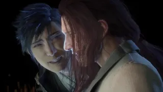 Final Fantasy XV Episode Ardyn DLC Gameplay official trailer 1080p