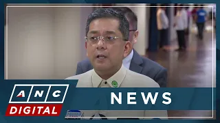 Comelec explains acceptance of Bamban Mayor's COC | ANC