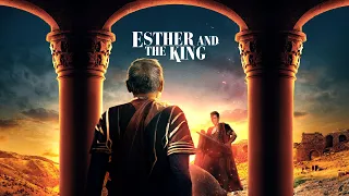 Esther and the King (1960) | Full Movie | Joan Collins | Richard Egan | Denis O'Dea