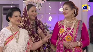 Badzaat | Episode 05 | Best Moment 04 | HAR PAL GEO