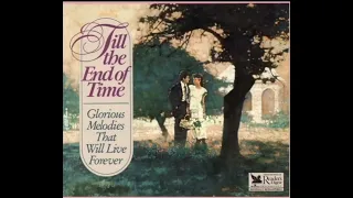 THE ROMANTIC STRINGS ORCHESTRA " TILL THE END OF TIME " −CD２ (READER’S DIGEST MUSIC)