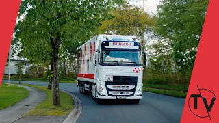 Hermos Transport (Samen Sterk) - Transport & VAN.TV 65