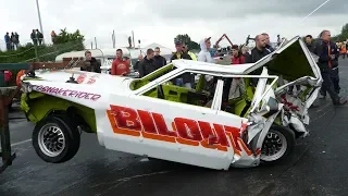 World Cup Bangers Warneton 29-6-2014